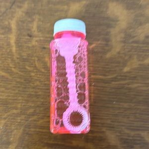 $$ Brand new bubbles